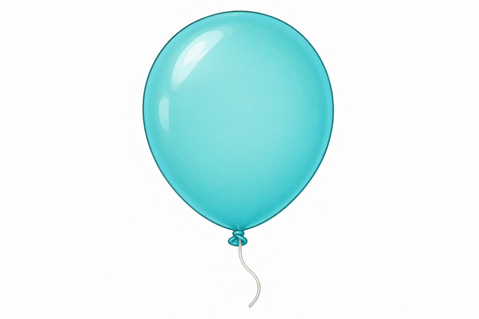İçi havayla dolu, ağzı bağlanmış bir balon; balonun lastiği katı, içindeki hava gazdır.
