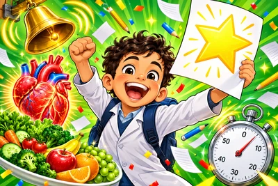 3.Sınıf Fen Bilimleri - Bilimsel Keşif Yolculuğu: Ünite Testi