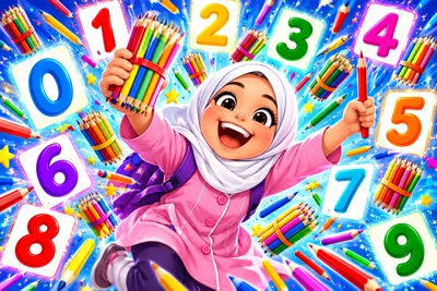 3.Sınıf Matematik -Sayıları Çözümleme Ders Sunusu