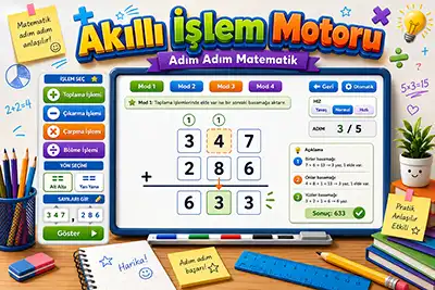 Akıllı İşlem Motoru