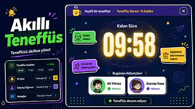 Akıllı Tenefüs