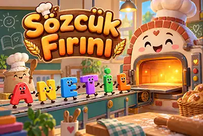 ANETİL Sözcük Fırını