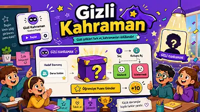 Gizli Kahraman