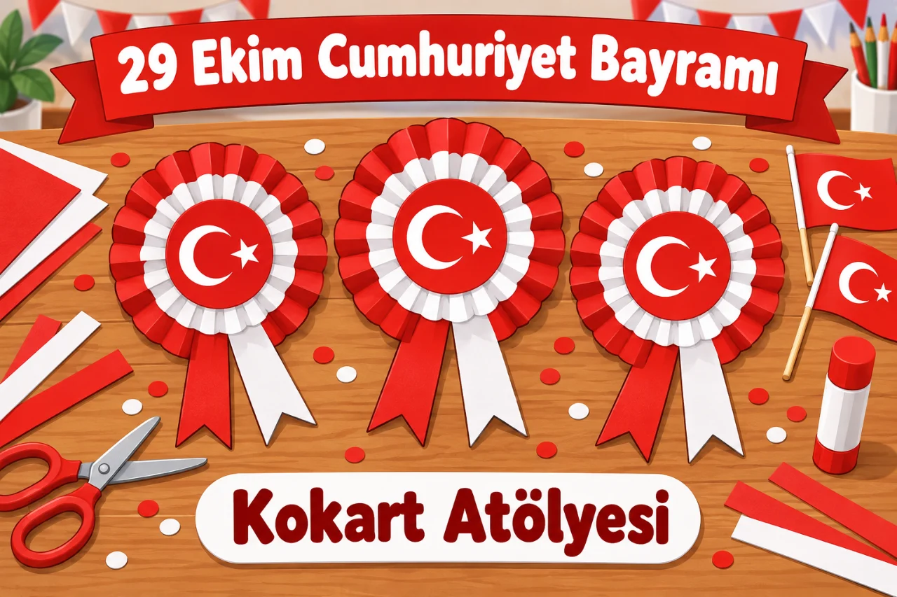 Kokart Atölyesi
