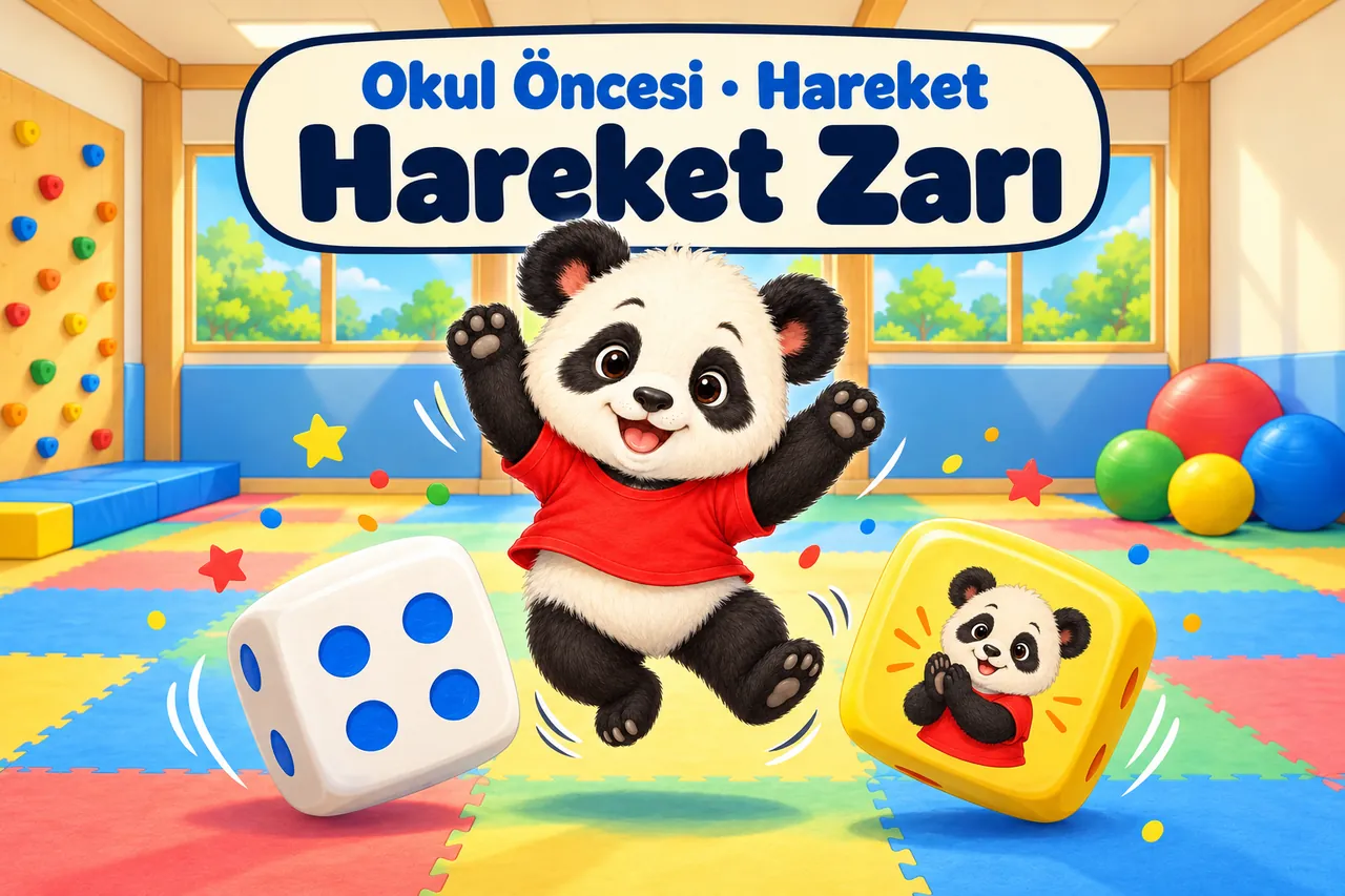 Hareket Zarı