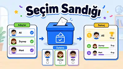 Seçim Sandığı