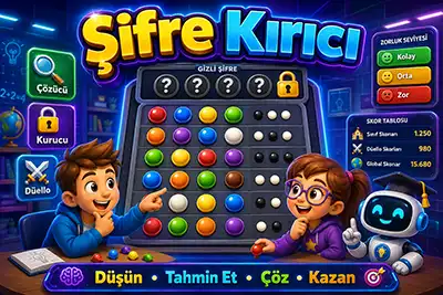 Şifre Kırıcı